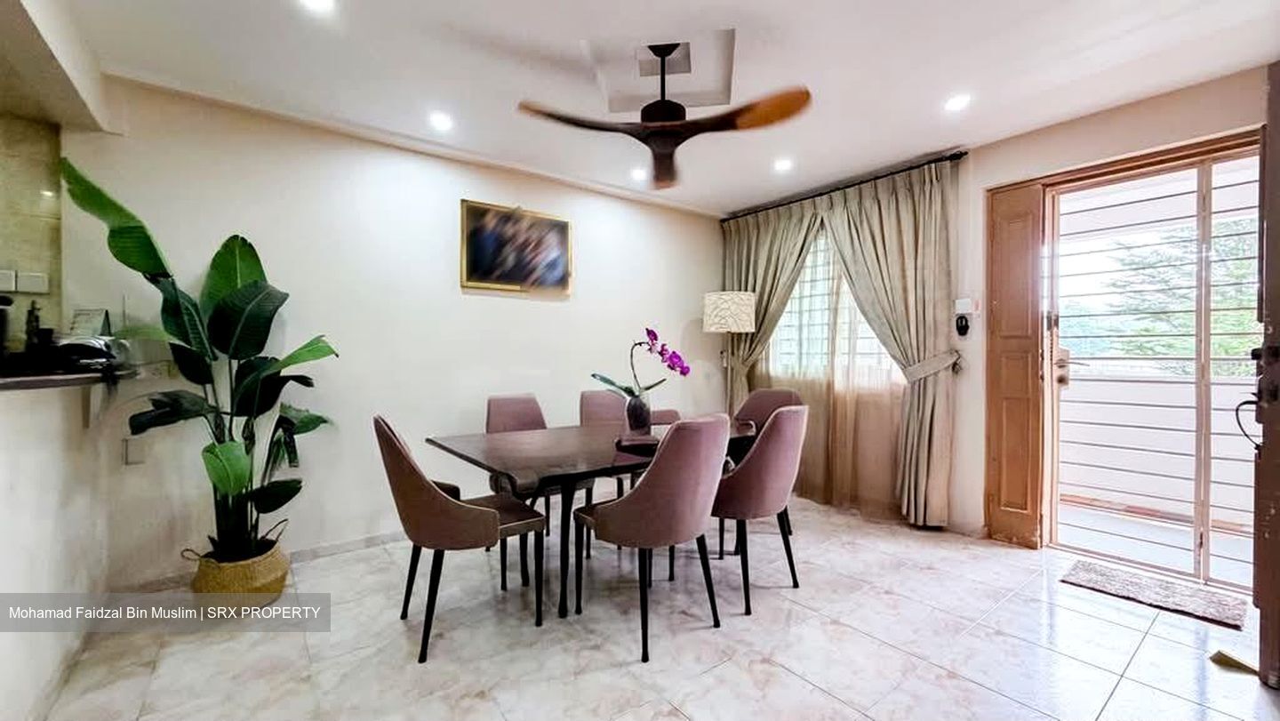 Blk 290G Spring View (Bukit Batok), HDB 4 Rooms #597191651